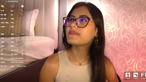 Keily Bennet online show from May 17, 11:36 pm