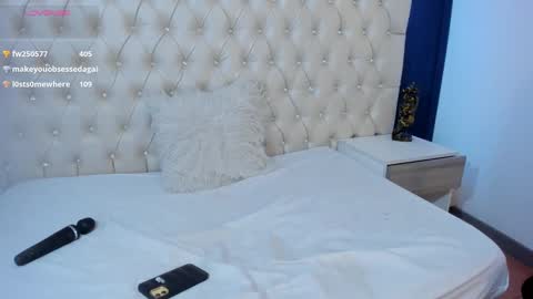 Keily Morgan online show from February 27, 2:32 pm