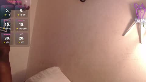 Keili online show from April 22, 5:14 am