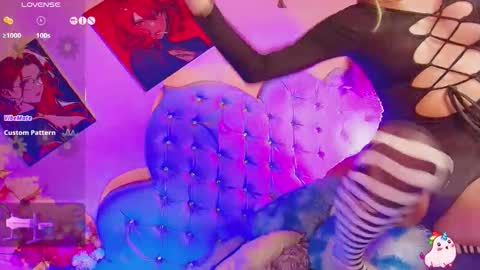 keilyss_ online show from March 20, 3:33 am