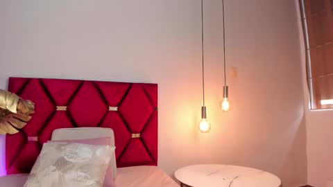 Keimy Wilde online show from February 27, 7:06 pm