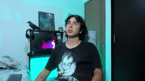 Keisu online show from January 10, 5:51 pm