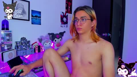 Keita moon online show from December 4, 4:17 pm