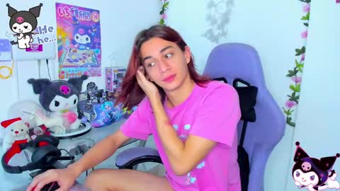 Keita moon online show from March 12, 2:12 pm