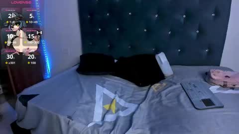 keitch_cute online show from May 13, 9:13 pm