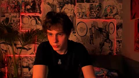 Keith online show from February 21, 2:20 pm