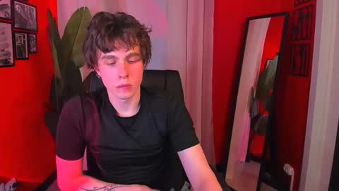 Keith online show from March 25, 2:57 pm