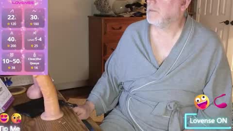 Keithobrian online show from February 23, 4:36 am