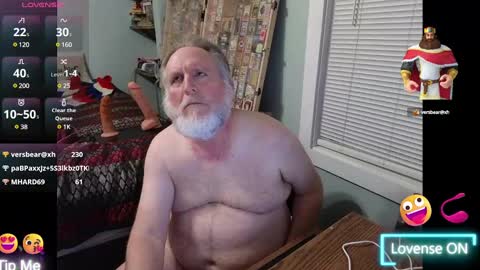 Snapshot of keithobrian chatting on February 9, 3:22 am Keithobrian online show from February 9, 3:22 am