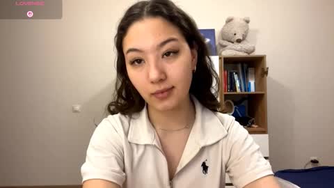 Kely online show from November 7, 12:40 pm