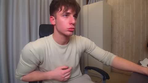 KellenWest online show from January 12, 11:06 am