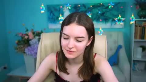 KellieBanshe online show from June 12, 8:13 am