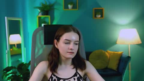 KellieBanshe online show from March 15, 10:29 am