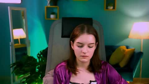 KellieBanshe online show from March 30, 8:47 am