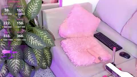 kelly_666 online show from February 25, 3:32 am