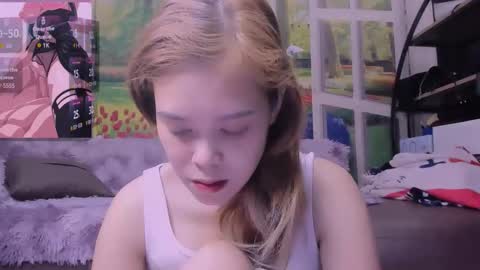 Kelly online show from January 13, 3:14 am