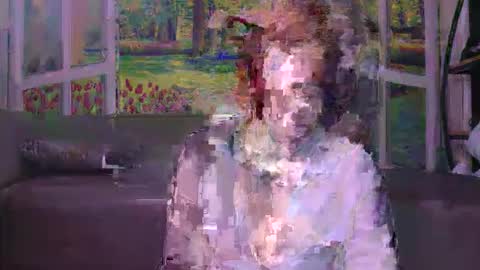 Kelly online show from March 27, 9:32 am