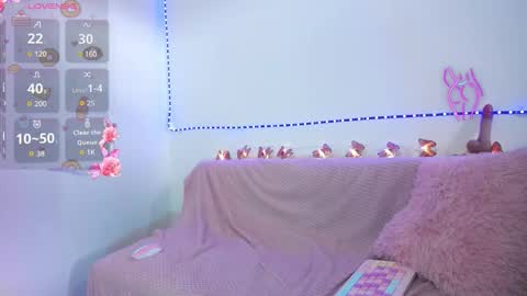 Kelly online show from February 6, 8:44 pm