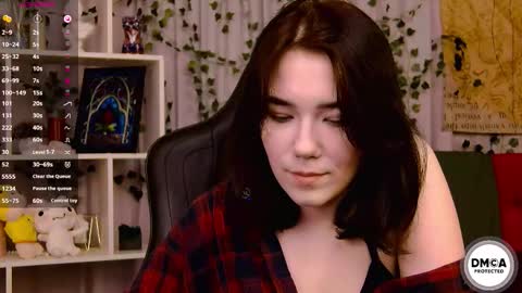 Kelly online show from February 18, 3:23 pm