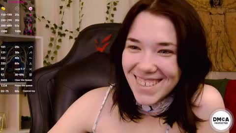 Kelly online show from February 16, 12:03 pm