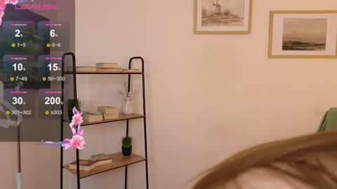 Elsa online show from November 12, 10:56 pm