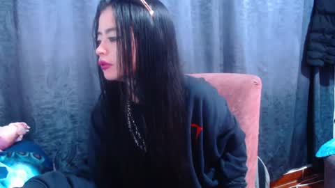 kelly  kata Lovense is on PVT ALWAYS OPEN  online show from July 26, 10:13 am