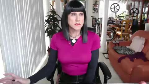 kellyanne Lynn but please call me fucktoy online show from January 7, 6:02 pm