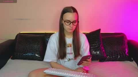 Im Kelly online show from October 14, 12:08 pm