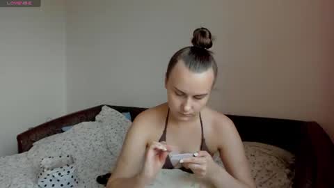 Im Kelly online show from July 24, 4:04 pm