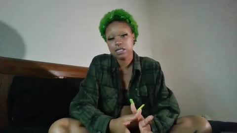 Kelly online show from February 19, 2:44 am