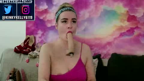 kellylynn76 online show from September 30, 2:11 am