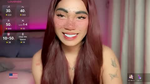 Kelly Smith online show from March 10, 10:08 am