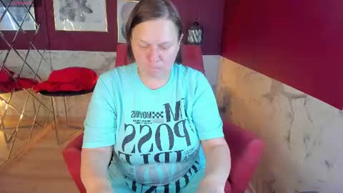 Kelly online show from July 22, 10:50 am