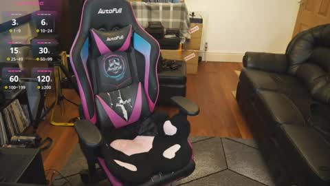 kelseycobalt online show from October 1, 11:25 pm