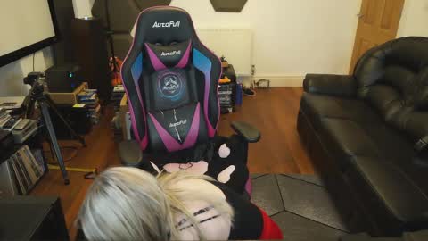 kelseycobalt online show from February 11, 12:17 am