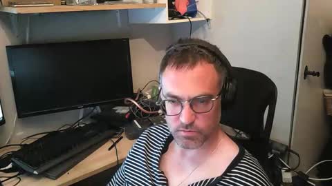 kelvin06133 online show from March 28, 11:06 pm