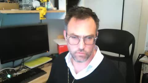 kelvin06133 online show from March 5, 8:21 pm