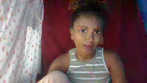 kelyhondra online show from February 17, 6:40 pm