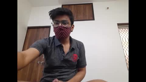 ken771 online show from February 24, 6:49 am