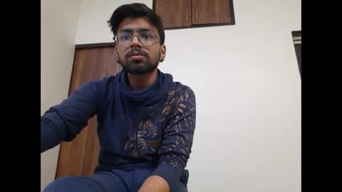 ken771 online show from February 13, 7:21 pm