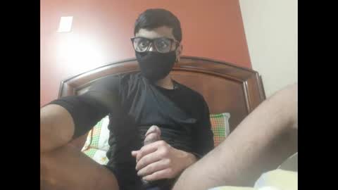 ken771 online show from February 6, 2:48 am