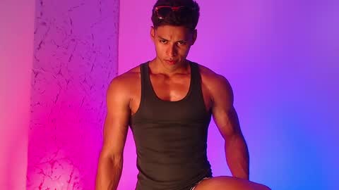 ken__owensx online show from April 18, 11:49 pm