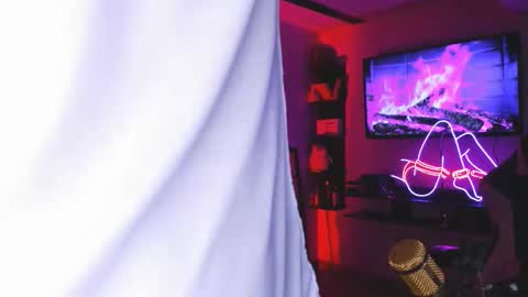 ken_and_bonnie online show from February 24, 12:41 pm