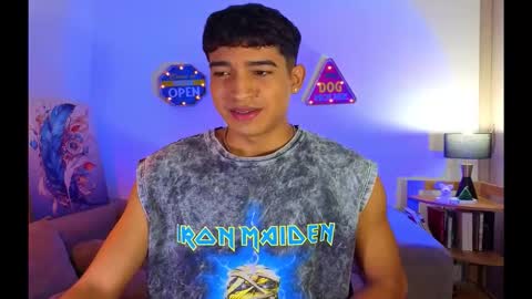 ken_blaker online show from February 5, 7:45 am