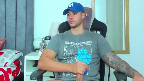 ken_mailik online show from October 4, 11:02 pm