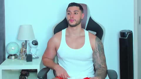 ken_mailik online show from February 18, 6:59 am