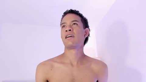 Julian Rivera   online show from October 26, 5:12 pm