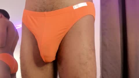 Julian Rivera   online show from March 13, 11:19 pm