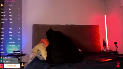 Ken online show from March 8, 12:55 am