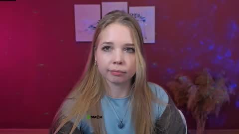 Sweet Kendal online show from February 1, 8:55 am